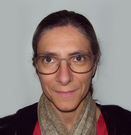 Potential speaker for catalysis conference - Valrie Meille