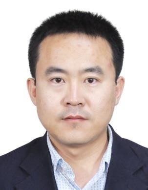 Speaker for Chemical Engineering Conferences 2019 - Yan Liu