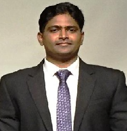 Speaker for Chemical Engineering Conferences 2019 - Yogeshwar R. Suryawanshi