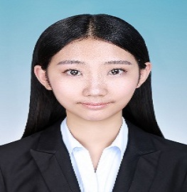 Speaker for Chemical Engineering Conferences 2019 - Yuchen Gao
