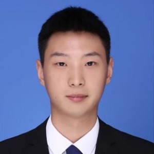 Speaker at Biofuels and Bioenergy 2026 - Zhikang Yang