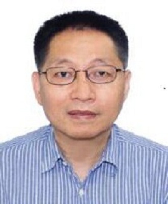 Speaker for Chemical Engineering Conferences 2020 - Ziyi Zhong